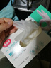 美丽雅一次性手套100只 大号PVC家务厨房烘焙洗碗清洁加厚橡胶手套 实拍图