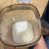君乐宝(JUNLEBAO)乐铂配方奶粉2段(6-12个月较大婴儿适用)808克  实拍图
