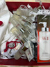 SK-II神仙水330ml精华液sk2化妆品护肤品水乳套装礼盒生日礼物采销推荐 实拍图