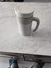 象印（ZO JIRUSHI）保温杯不锈钢冷泡杯带滤网茶水分离杯子送长辈礼物480mlKAE48CWZ 实拍图