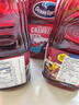 优鲜沛（OceanSpray） 经典蔓越莓果汁1.89L 美国进口 果汁饮料饮品可调鸡尾酒 实拍图