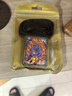玉贝莎（YUBEISHA）五路财神唐卡吊坠护身符项链黄财神黑财神嘎乌盒本命年守护佛牌 大势至菩萨【生肖马】 实拍图