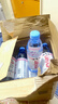 依云（evian）矿泉水 500ml*24瓶 饮用水 高端矿泉水 法国进口 会议商务用水 实拍图