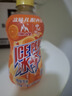 冰峰（ICEPEAK）橙味汽水PET塑料瓶装330ml*12瓶 陕西特产中华老字号碳酸饮料 实拍图