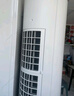 长虹（CHANGHONG）空调大3匹熊猫懒新一级能效国家补贴20%空调省电客厅变频立式空调柜机KFR-72LW/ZDTTW2+R1以旧换新 实拍图
