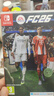 任天堂（Nintendo）Switch游戏卡带 NS游戏软件 全新原装海外版 EA SPORTS FC26 2026足球 实拍图