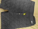 雪中飞【100%羊毛填充】男士保暖裤男加厚秋冬内穿加绒打底裤冬季新品 实拍图