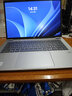 惠普（HP）战66 14英寸2025轻薄笔记本电脑 标压锐龙7 H 255 16G 1T 高清屏 1年上门【国家补贴】 实拍图
