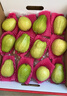 京觅福建软红心芭乐 番石榴 应季低糖净重4.5斤 单果150g  源头直发 实拍图