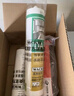 瓦克（WACKER）SN防霉玻璃胶厨卫中性水槽马桶防水密封胶封边美容胶结构胶瓷白 实拍图