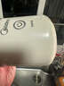 美的（Midea）【政府补贴】榨汁机 家用分体式原汁机 USB便携充电柳橙机 小巧易拆洗橙汁机MJ-ZY13 实拍图