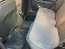 车优友 汽车坐垫 四季通用布艺夏座垫 舒适荞麦壳透气坐垫 时尚灰-前座2片+后座1片 本款适合99%车型-下单备注 实拍图