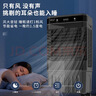VCJ【德国品牌】 工业冷风机空调扇制冷水冷电冷风扇加水冷气机家用空调扇商用可移动制冷风扇大风量 【1.2米高适用100平方】80L大水箱遥控款 实拍图