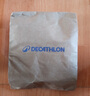 迪卡侬（DECATHLON）速干裤男女户外长裤徒步裤子快干登山透气弹力 TREK100 黑灰色-男款 42 实拍图
