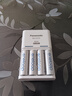 爱乐普（eneloop）充电电池5号五号4节套装适用相机闪光灯玩具K-KJ51MCC40C含51标准充电器 黑神话悟空游戏手柄电池 实拍图