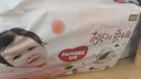 好奇（Huggies）铂金装小桃裤成长裤XXL74片(15kg以上)尿不湿【透爽散热】 实拍图