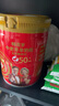 臻牧（zhenmu）畅百岁羊奶粉800g*2礼袋装 50+中老年羊奶粉高钙益生菌送礼 实拍图