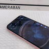 闪魔【超抗摔】适用于苹果15promax钢化膜iphone15手机膜PM 高清防摔防爆抗蓝光抗指纹手机屏幕保护膜 2片装【电镀抗指纹】+神器 iPhone 15 Pro 实拍图