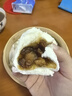 广州酒家利口福 叉烧包750g 20个 早餐半成品 广式早茶点心 包子食品速食美食 实拍图