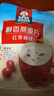 桂格（QUAKER）红枣高铁燕麦片540g （27g*20袋）新西兰进口奶源 营养早餐 实拍图