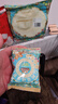 三只松鼠原味有机夏威夷果仁400g/袋 坚果炒货干果办公室休闲零食小吃 实拍图