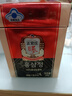 正官庄人参红参膏30g 原装进口6年根高丽参免疫力 健康滋补品礼盒礼物 实拍图