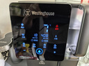 西屋（Westinghouse）净水器家用台式加热直饮净饮一体机免安装弱碱性制冰水冷热RO反渗透净水机桌面即热自来水净饮水机 曼哈顿F5S【四年滤芯套装版】 7℃制冷速热/天山矿泉 实拍图
