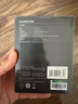 绿联 M.2 NVMe/SATA双协议固态硬盘盒20Gbps 适用苹果16笔记本台式机手机外接SSD移动外置硬盘壳 实拍图