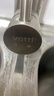 华帝（VATTI）厨房水龙头冷热 不锈钢冷热水槽龙头 360°旋转洗菜盆龙头 061101 实拍图