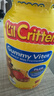 小熊糖（L'il critters）年糕妈妈推荐 丽贵儿童复合维生素软糖190粒*2瓶d3维C锌营养包 实拍图