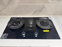 老板（Robam）【防干烧+双边定时二合一】JZT-51B0A燃气灶天然气5.2kW煤气灶68%热效率灶具灶台国家补贴猛火灶 实拍图