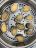 森农乐鲍鱼鲜活冷冻特大生鲜大号贝类海鲜水产超大即食佛跳墙食材鲍鱼汁 14-15只/斤【中大鲍鱼1斤 精品尝鲜】 实拍图
