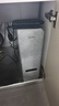 美的（Midea）国家补贴净水器家用白泽1000G pro5年RO反渗透0阻垢剂 厨下式净饮机 直饮过滤器 触控屏双出水 实拍图