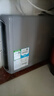 海尔（Haier）鲜活水1200G净水器家用厨下式直饮机母婴直饮加热一体RO反渗透纯水机管线机即热式自来水过滤套装 【高端新款三件套】前置+无水箱管线机+净水器 实拍图