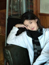 朱尔围巾女生2026新款冬季围脖女士羊毛围巾办公室披肩生日礼物送老婆 实拍图
