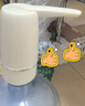 小熊（Bear）桶装水抽水器 电动压水器 自动吸水器 矿泉水上水器 饮水机抽水神器抽水泵 YSJ-D06H5 实拍图