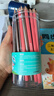 马可（MARCO）时尚系列学生书写铅笔(HB) 时尚多彩三角笔杆办公文具 12支盒装9002-HB 速写 马克笔绘画 实拍图