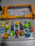 PLANTS VS ZOMBIES 弹射玩具正版授权男孩玩具植物僵尸游戏玩具生日六一儿童节礼物 实拍图