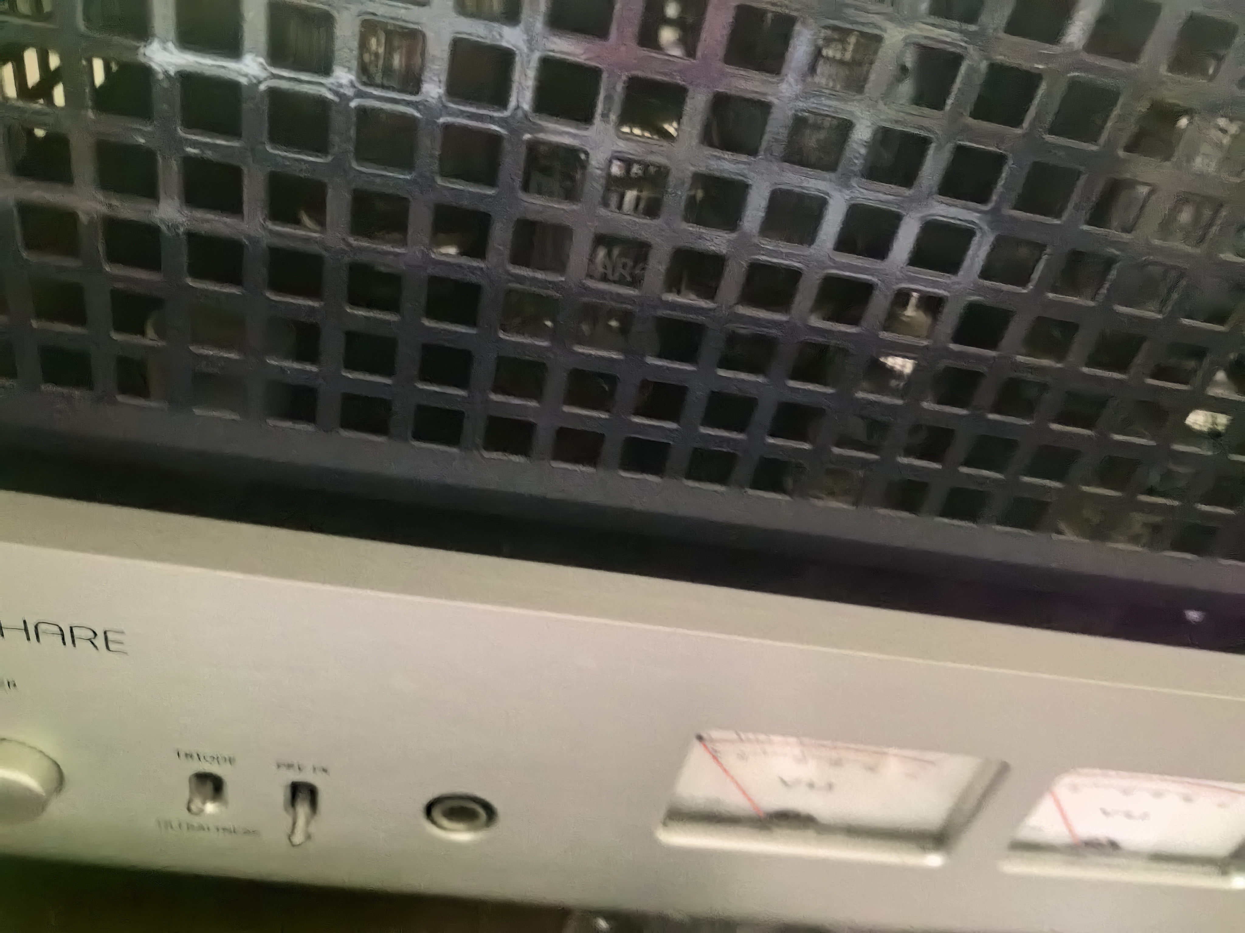 曙光胆（SG Tube）2024 新款出口型长沙曙光电子管KT88-98代KT88 EL34 保一年 实拍图