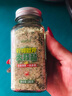 云山半柠檬欧芹大蒜盐140g 柠檬片欧芹碎大蒜粉0脂轻食水煮菜烧烤调料 实拍图