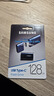 三星（SAMSUNG）128GB Type-C 手机U盘 读速400MB/s  适用手机平板电脑大容量高速哨兵模式优盘 实拍图