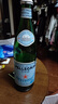 圣培露（S.Pellegrino）意大利含气天然矿泉水气泡水750ml*12瓶 实拍图