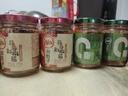 川娃子 蒜蓉酱240g*2瓶 蒜泥酱烤生蚝扇贝蒜蓉调料 原味2瓶 实拍图