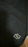 京东京造超轻量速干跑步运动短裤男健身训练吸湿排汗休闲五分裤 黑色 M 实拍图