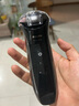 飞利浦（PHILIPS）电动剃须刀经典3系 干湿双剃刮胡刀 配弹出式鬓角修剪器 中秋礼物 生日礼物送男友送老公  实拍图