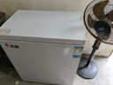 志高（CHIGO）冰柜家用商用大容量冷柜 一级能效节能省电冷藏冷冻小型电冰柜 【全国联保 一级能耗】 228L 实拍图