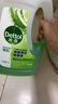 滴露（Dettol）地板清洗剂青苹地板清洁剂拖地清洁剂地板瓷砖清洁剂拖地专用2L 实拍图