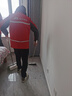 格力出品 小凉神 1.5匹新1级能效变频 壁挂式卧室省电空调挂机 KFR-35GW/JHFNhAa1Bj 以旧换新 实拍图