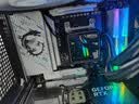 AMD&微星 宙斯盾ZS2  锐龙R7 7800X3D/16G/1T/850W金牌 电竞游戏设计台式电脑DIY组装无卡主机整机 实拍图