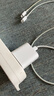 Apple/苹果 20W USB-C充电器  type-c充电器苹果手机充电器原装手机快充头 苹果17手机充电 实拍图